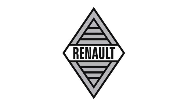 1898 - Renault