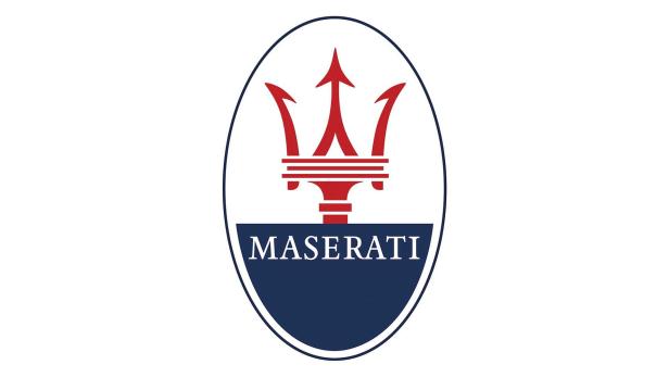 1914 - Maserati