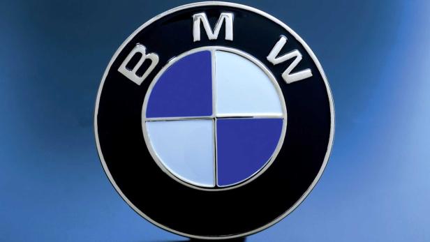 1916 - BMW