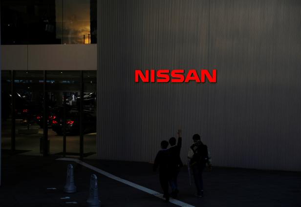 Nissan-Chef Carlos Ghosn gefeuert