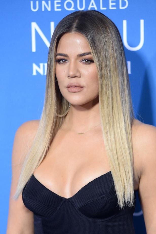 Khloé Kardashian: Heimliche Nasen-OP?