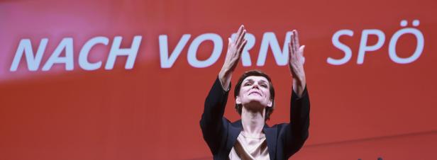 Rendi-Wagner: "Versagen des österreichischen Ratsvorsitzes"
