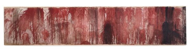 Der Kosmos von Hermann Nitsch