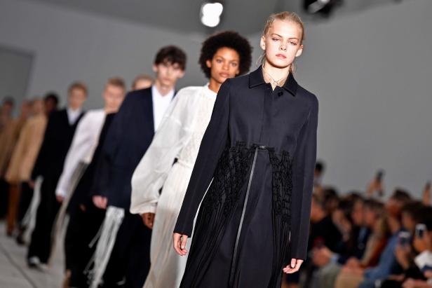 Jil Sander: Wie eine Deutsche die Modewelt revolutionierte