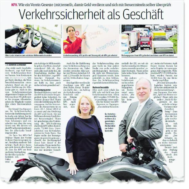 Dubioses Geschäft mit Moped-Führerscheinprüfung