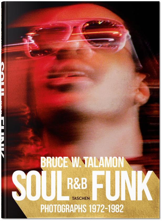 Funk, Soul und R'n'B: Der Groove einer Epoche