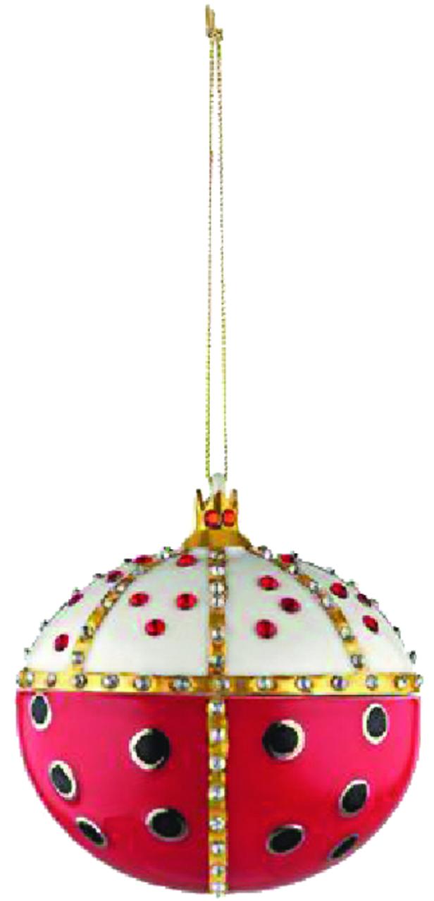 Traumhafter Tannenbaum: Baumschmuck für das Weihnachtsfest