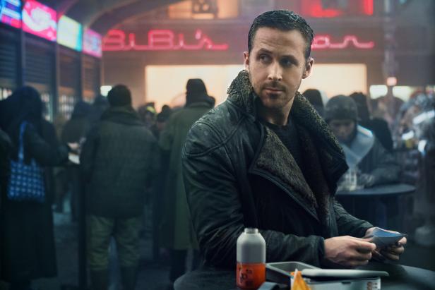 Science-Fiction-Epos "Blade Runner" wird zur Anime-Serie