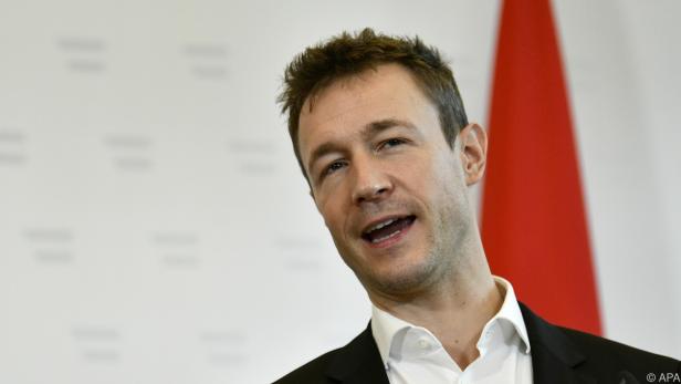 Wiens ÖVP-Chef Gernot Blümel will rasche Umsetzung