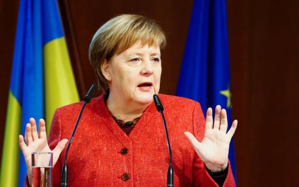 Panne mit Merkel-Jet: Experte findet Ursache „merkwürdig“