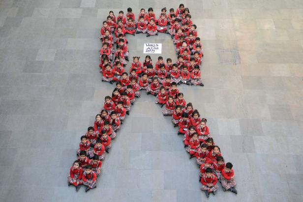 Welt-Aids-Tag: Forderung nach Bezahlung medikamentöser Vorsorge