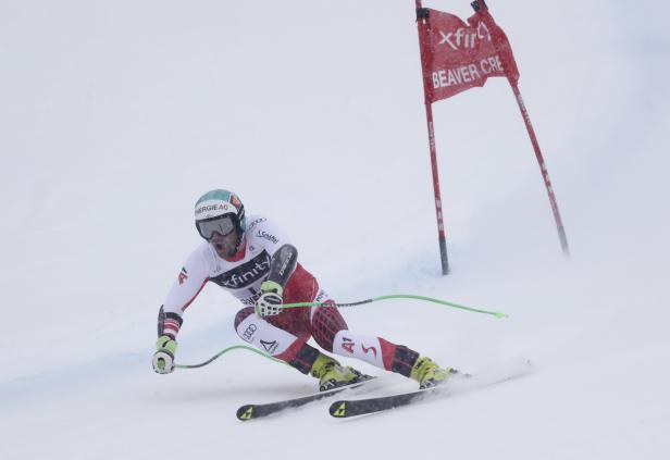Alpine Skiing: 2018 Xfinity FIS Birds of Prey Alpine World Cup