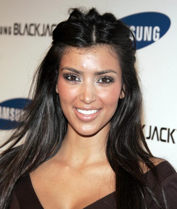 Teurer Spaß: So viel kostet Kim Kardashians Gesicht