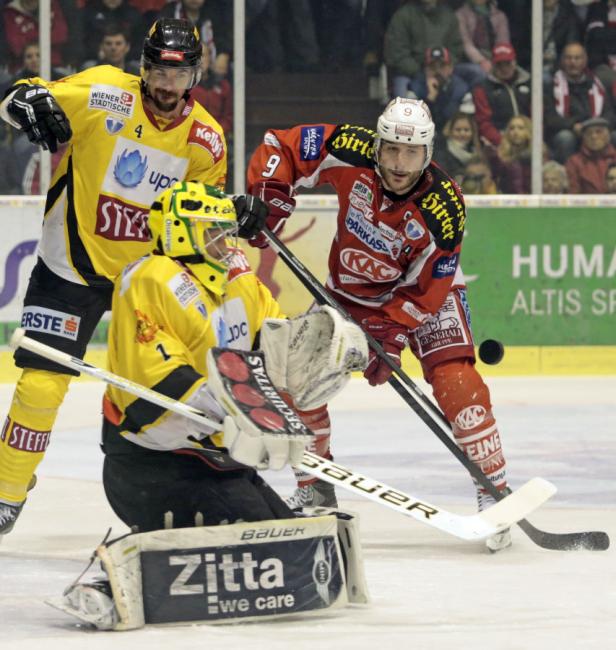 Das vierte Spiel der Finalserie in Bildern