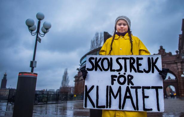 Wie Schweden den Klima-Umschwung geschafft hat