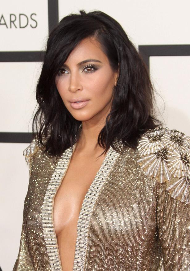 Teurer Spaß: So viel kostet Kim Kardashians Gesicht