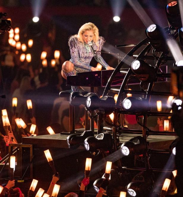 Madonna: "Lady Gaga imitiert mich"