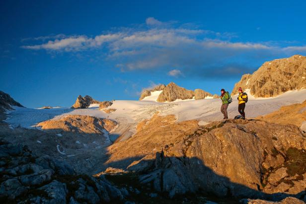 Alpiner Tourismus: „Werden Einheimische Gäste im eigenen Land?“