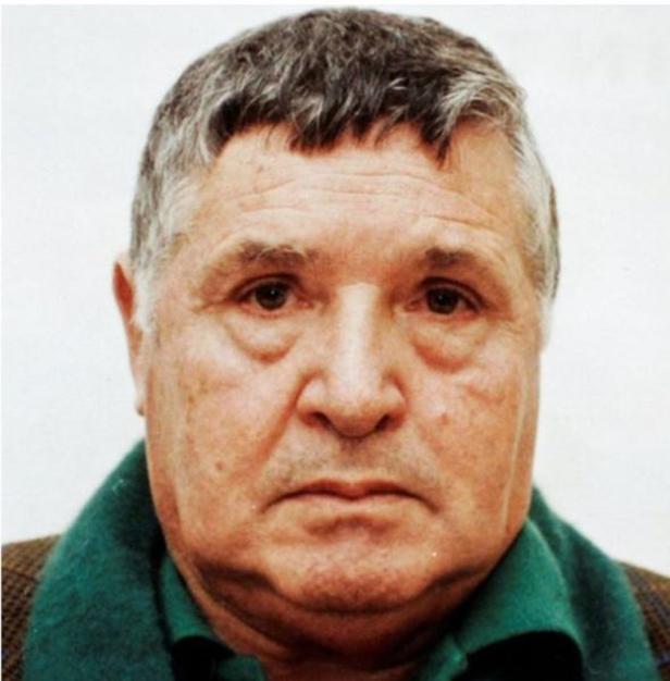 Schlag gegen Mafia: „Boss der Bosse“ in Sizilien verhaftet