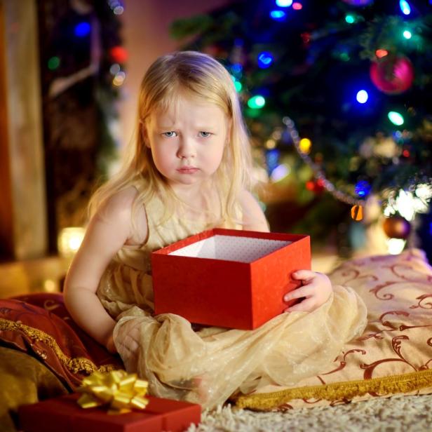 Krisenzeit Weihnachten: Wie man den Familienkrach verhindert
