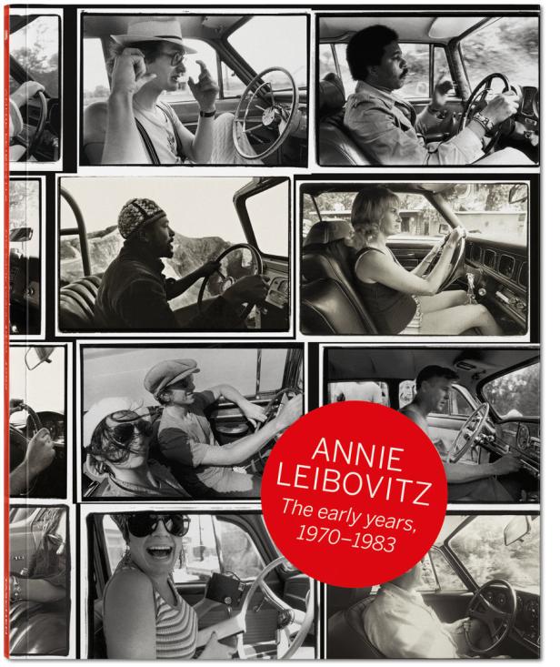 Annie Leibovitz: Zurück zum Ursprung