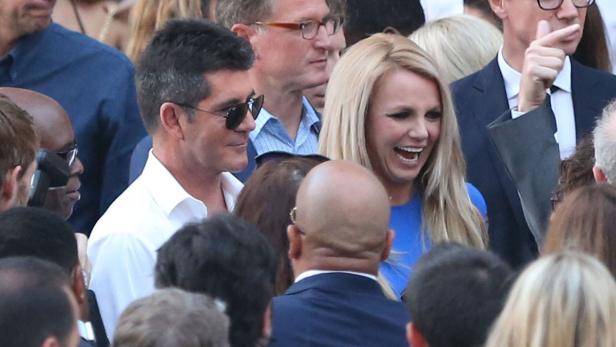 Die ungewollte Drogenbeichte von Britney Spears