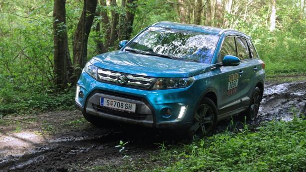 Neuwagen: Die Top-15-Marken im CO2-Ranking