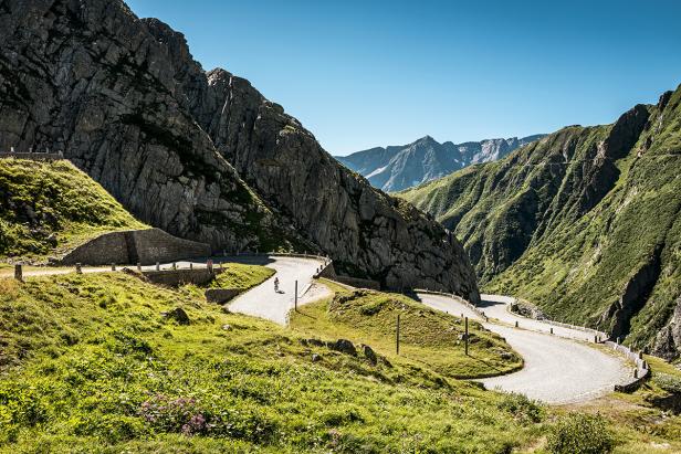 Schweiz: 8 Top Erlebnisse entlang der Grand Train Tour of Switzerland