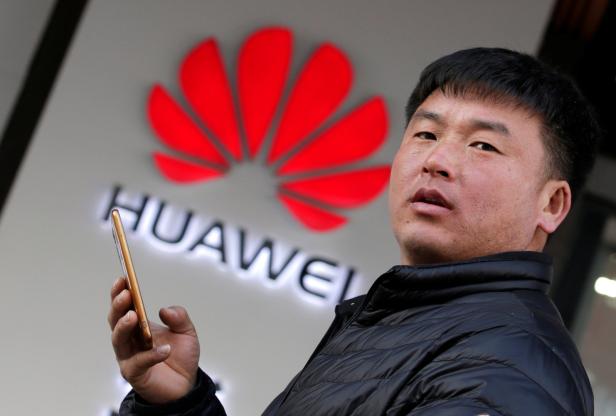 Huawei-Affäre - Zweiter Kanadier in China in Haft