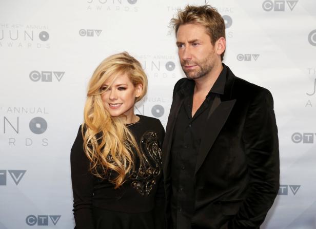 Avril Lavigne will Borreliose-Patienten helfen