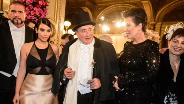 Kim Kardashian gibt Geld-Tipps