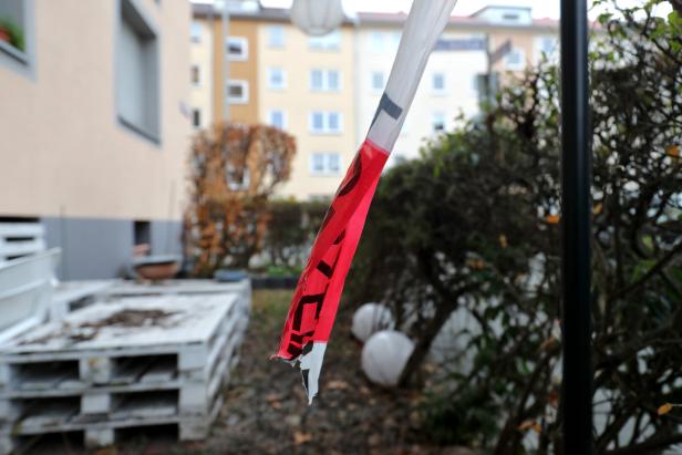 Drei Frauen bei Messerattacken in Nürnberg schwer verletzt