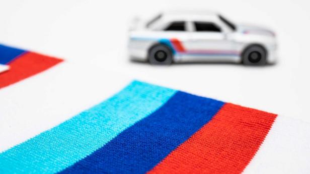 Heel Tread: Coole Socken für Autofans