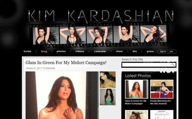 Kim Kardashian gibt Geld-Tipps