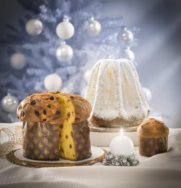 Punschtorte & Gansl-Pasta: Was Star-Köche aus Weihnachtsrestln zaubern