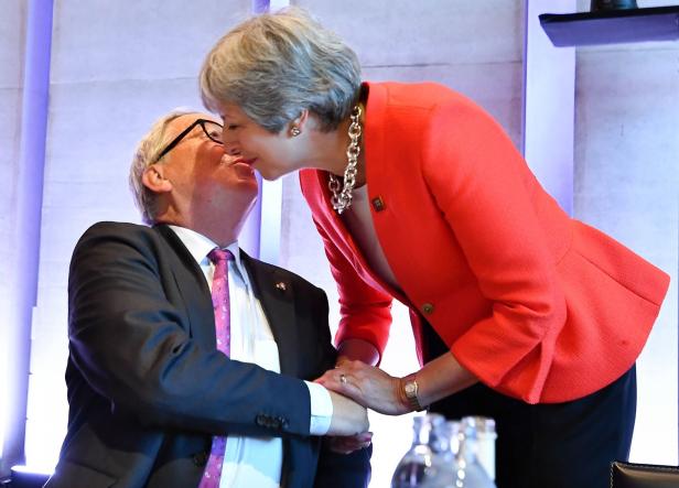 AUSTRIA-EU-SUMMIT