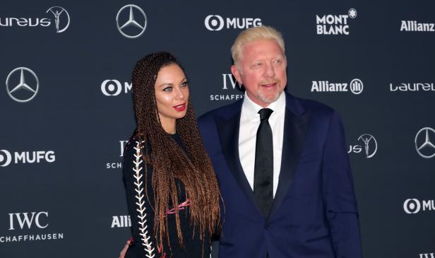 Boris Becker verrät den wahren Grund für die Trennung von Lilly