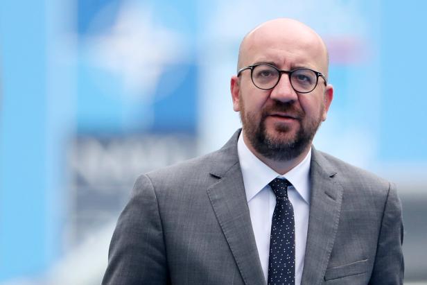 Belgischer Premier Michel gibt auf: Rücktritt angekündigt
