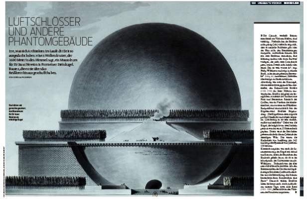 Jetzt im Handel: Das KURIER-Magazin "Immobilien"
