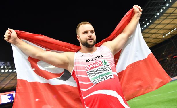 ATHLETICS-EURO-2018-MEN-DISCUS