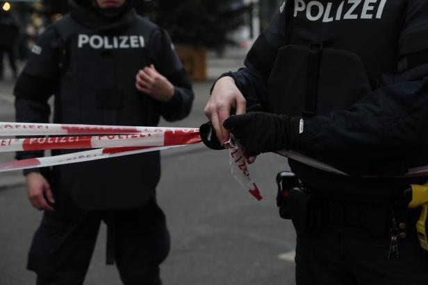 Todesschüsse im Wiener Weihnachtstrubel: Spur führt zu Clan