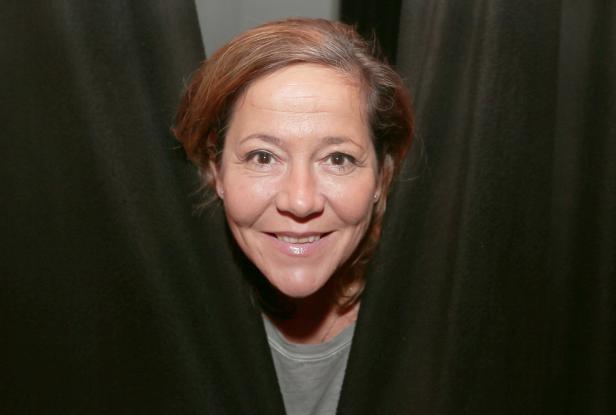 Treffpunkt Wien mit Monica Weinzettl: "Können Welt schön denken"