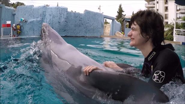 Konzert soll Janine eine Delfintherapie ermöglichen