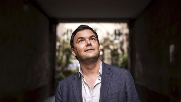 Piketty: "Ich will Reichtum besser verteilen"