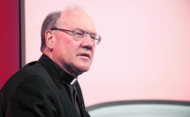 Bischof Schwarz: Schlagabtausch mit Kärntner Kirchenführung