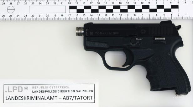 20-Jährige erschossen: Bursche kündigte Tat an