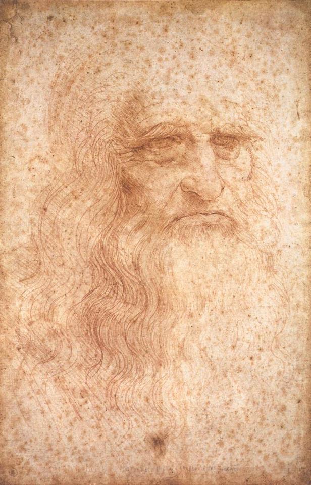 Wie Forscher Leonardos Genialität in seinem Erbgut enträtseln