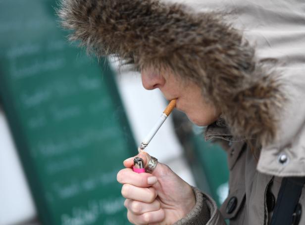 Komplettes Rauchverbot: Finnen sollen bis 2030 ausdämpfen