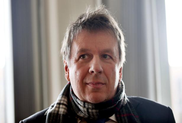 Jörg Kachelmann fordert Schmerzensgeld