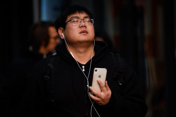 Warum Apples iPhone plötzlich in der Krise steckt